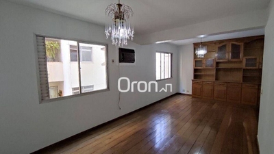 Apartamento, 4 quartos, 121 m² - Foto 3