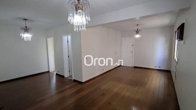Apartamento, 4 quartos, 121 m² - Foto 1