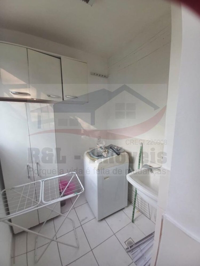 Apartamento, 2 quartos, 62 m² - Foto 4