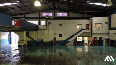 Depósito-Galpão, 2730 m² - Foto 2