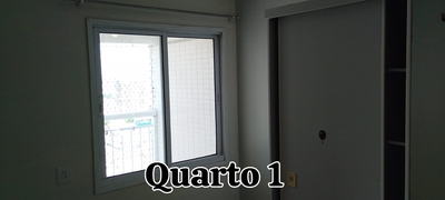 Apartamento, 3 quartos, 79 m² - Foto 3