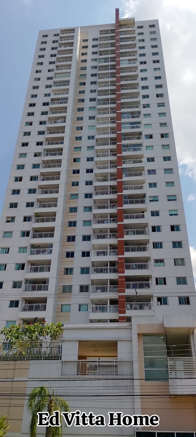 Apartamento, 3 quartos, 79 m² - Foto 5