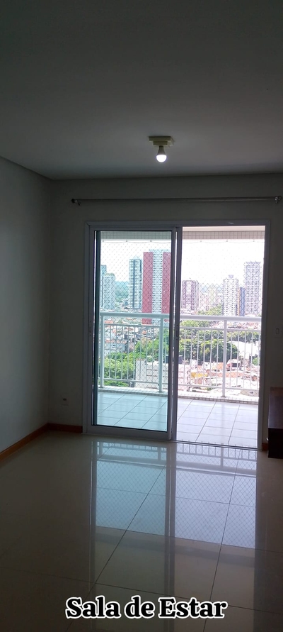 Apartamento, 3 quartos, 79 m² - Foto 2