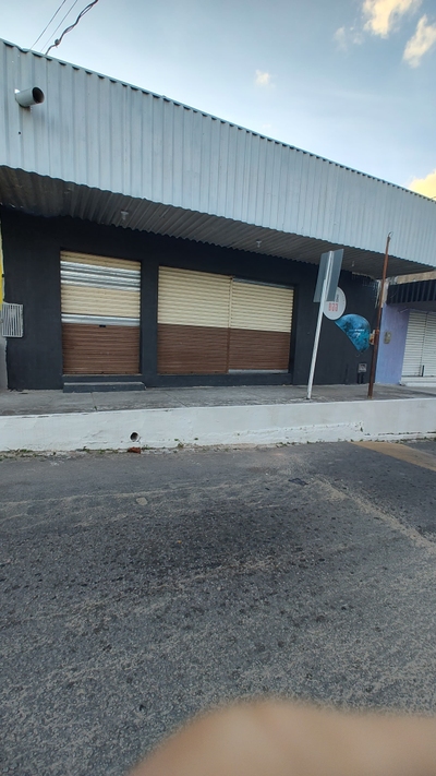 Imóvel Comercial, 1200 m² - Foto 1
