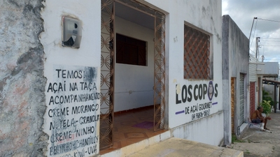 Imóvel Comercial, 1200 m² - Foto 4