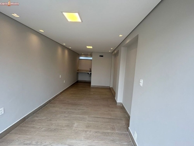 Loja-Salão, 20 m² - Foto 3