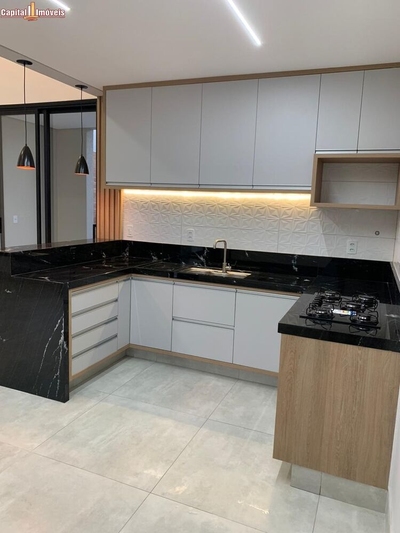 Casa, 3 quartos, 175 m² - Foto 4