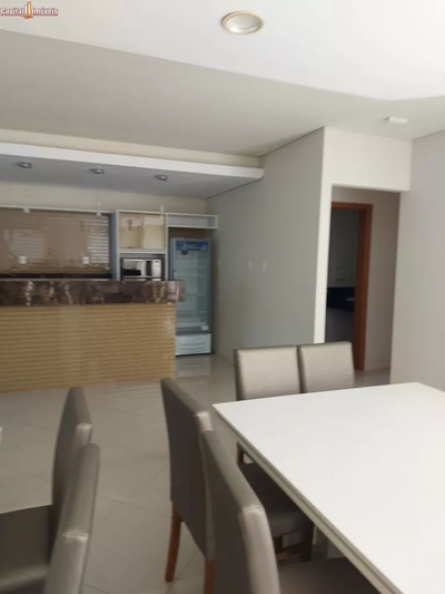 Apartamento, 4 quartos, 296 m² - Foto 5