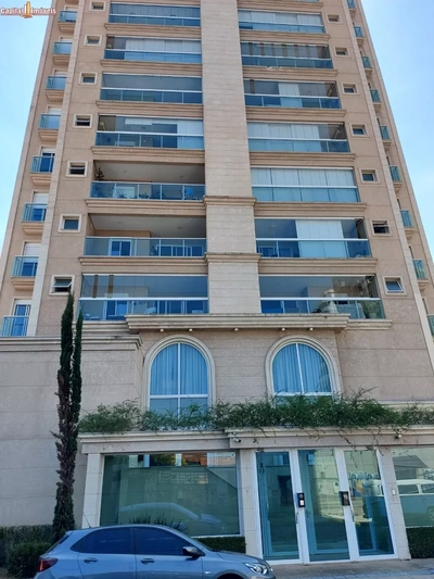 Apartamento, 4 quartos, 296 m² - Foto 1
