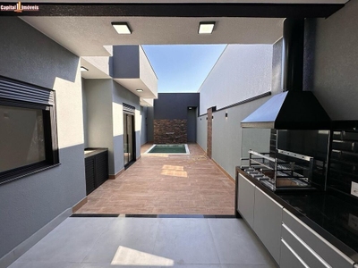 Casa, 3 quartos, 216 m² - Foto 5