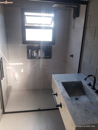 Casa, 3 quartos, 179 m² - Foto 2