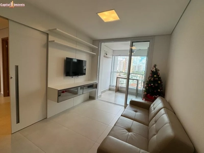 Apartamento, 3 quartos, 86 m² - Foto 1