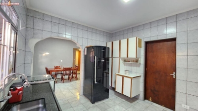 Casa, 3 quartos - Foto 2