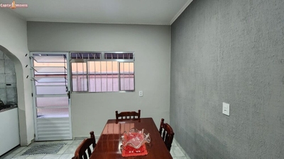 Casa, 3 quartos - Foto 4