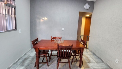 Casa, 3 quartos - Foto 3