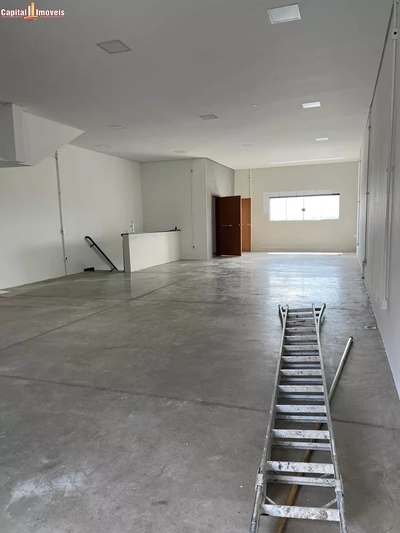 Loja-Salão - Foto 3