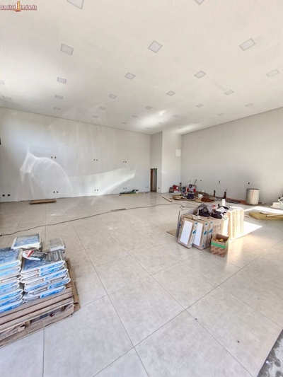 Loja-Salão, 120 m² - Foto 3