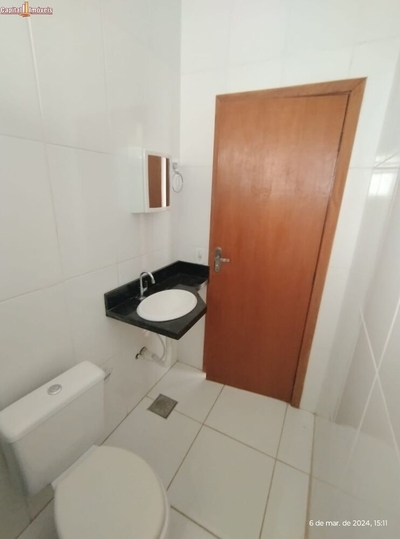 Casa, 2 quartos - Foto 4