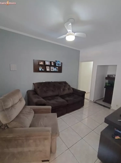 Casa, 3 quartos, 199 m² - Foto 4