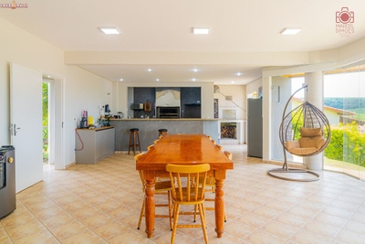 Casa, 2 quartos - Foto 4