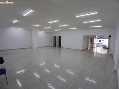 Loja-Salão, 225 m² - Foto 2
