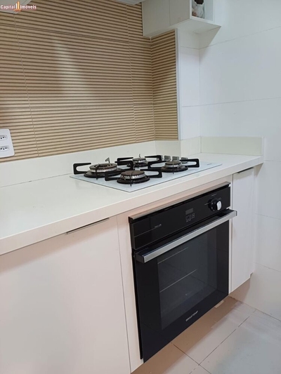 Apartamento, 2 quartos, 51 m² - Foto 4