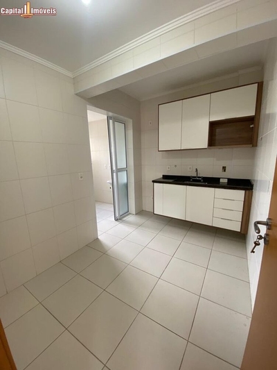 Apartamento, 3 quartos, 137 m² - Foto 3