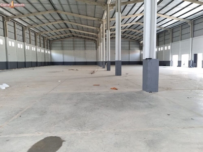 Depósito-Galpão - Foto 5