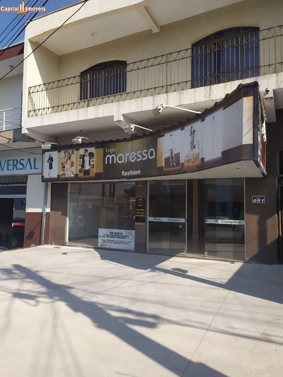 Loja-Salão - Foto 2