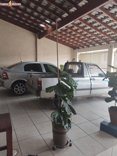 Casa, 4 quartos, 252 m² - Foto 3