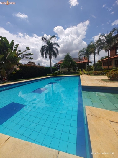 Chácara, 6 quartos - Foto 3