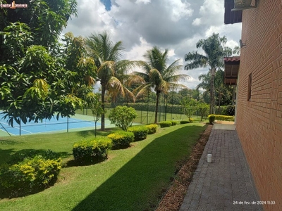 Chácara, 6 quartos - Foto 1