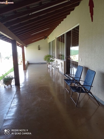 Chácara, 2 quartos - Foto 5