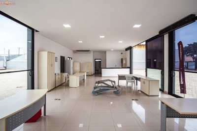 Loja-Salão, 1500 m² - Foto 2