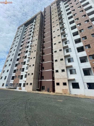 Apartamento, 3 quartos, 74 m² - Foto 1