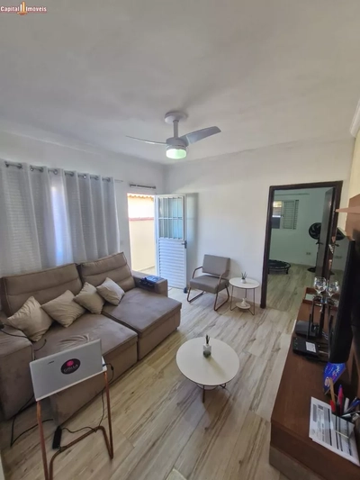 Casa, 3 quartos, 107 m² - Foto 3