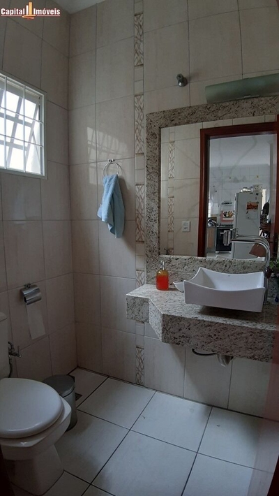 Casa, 3 quartos - Foto 4