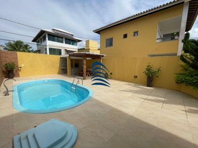 Casa, 4 quartos, 124 m² - Foto 4