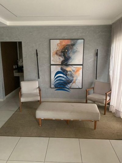 Apartamento, 3 quartos, 81 m² - Foto 3