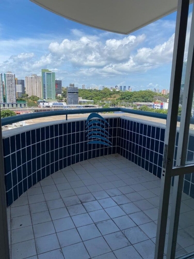 Apartamento, 2 quartos, 88 m² - Foto 2