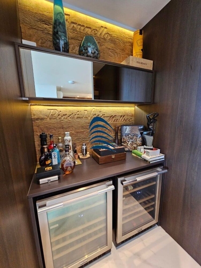 Apartamento, 4 quartos, 242 m² - Foto 3