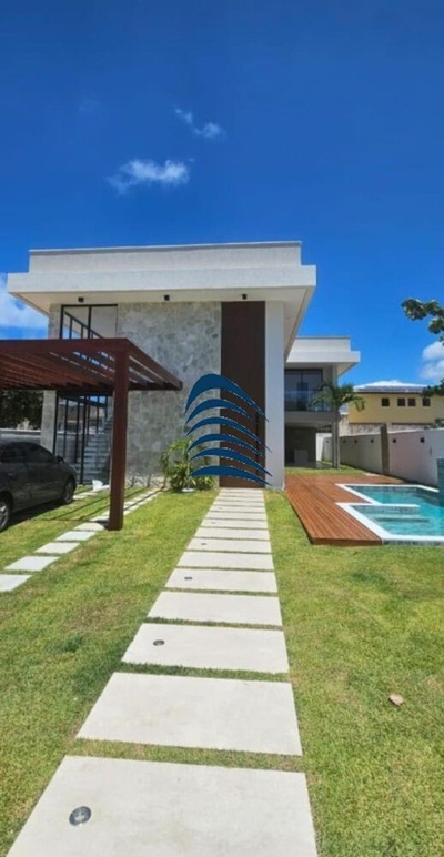 Casa, 8 quartos, 320 m² - Foto 2