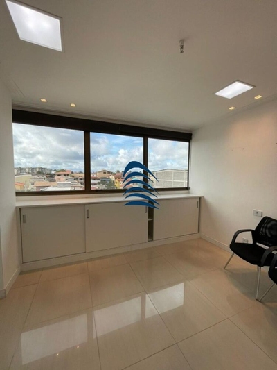 Sala-Conjunto, 34 m² - Foto 1
