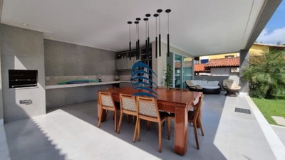 Casa, 6 quartos, 341 m² - Foto 4