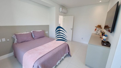 Casa, 6 quartos, 341 m² - Foto 2