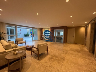 Apartamento, 1 quarto, 43 m² - Foto 5