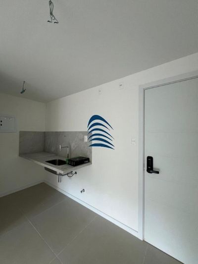 Apartamento, 1 quarto, 43 m² - Foto 3