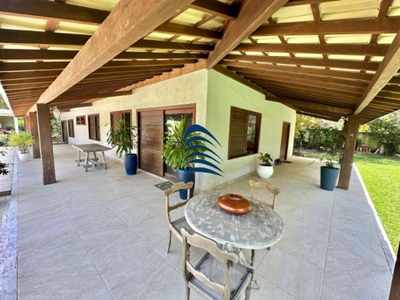 Casa, 6 quartos - Foto 5