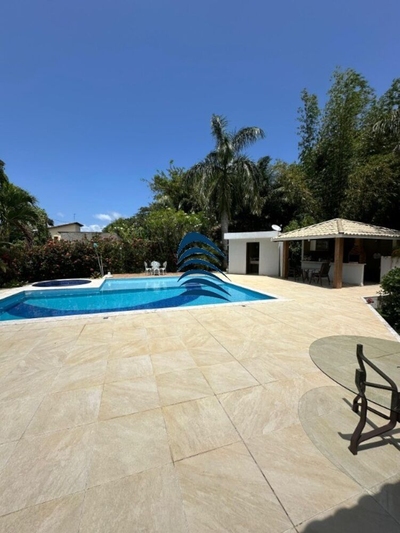 Casa, 6 quartos - Foto 3