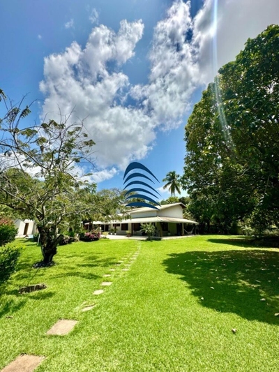 Casa, 6 quartos - Foto 2